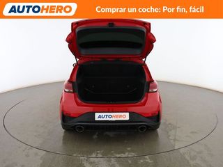 Hyundai i30 2.0 T-GDI N Performance