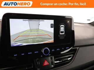 Hyundai i30 2.0 T-GDI N Performance