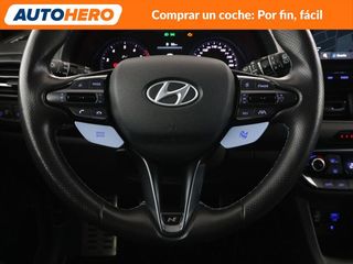 Hyundai i30 2.0 T-GDI N Performance