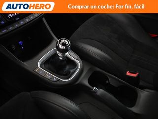 Hyundai i30 2.0 T-GDI N Performance