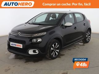 Citroën C3 1.2 PureTech Feel