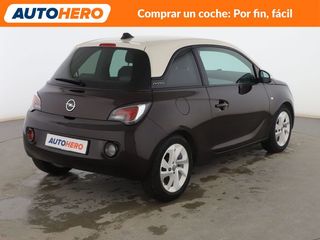 Opel Adam 1.4 Jam ecoFlex
