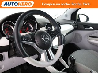 Opel Adam 1.4 Jam ecoFlex