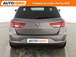 Seat Leon 1.4 TSI ACT Style Connect