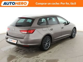 Seat Leon 1.4 TSI ACT Style Connect