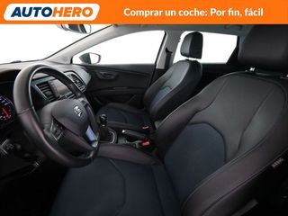 Seat Leon 1.4 TSI ACT Style Connect