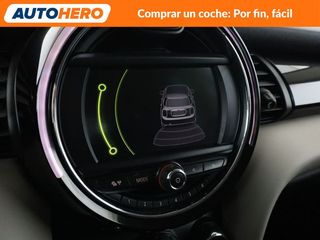 MINI Cooper Cooper D