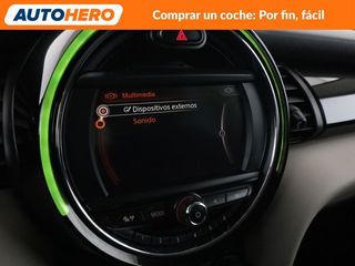 MINI Cooper Cooper D