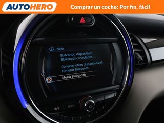 MINI Cooper Cooper D