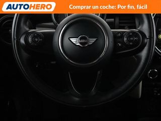 MINI Cooper Cooper D