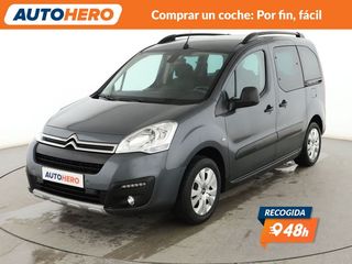 Citroën Berlingo 1.6 Blue-HDi 20 Aniversario Edition