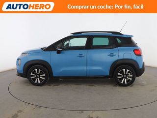 Citroën C3 Aircross 1.2 PureTech Shine
