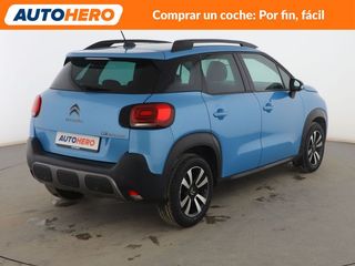 Citroën C3 Aircross 1.2 PureTech Shine