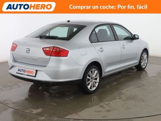 Seat Toledo 1.6 TDI Reference