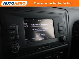 Seat Toledo 1.6 TDI Reference