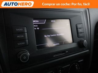 Seat Toledo 1.6 TDI Reference