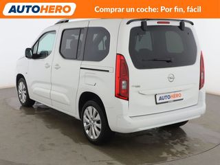 Opel Combo 1.5 CDTI Innovation
