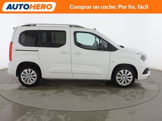 Opel Combo 1.5 CDTI Innovation