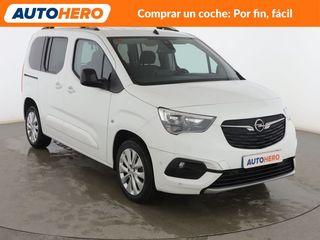 Opel Combo 1.5 CDTI Innovation
