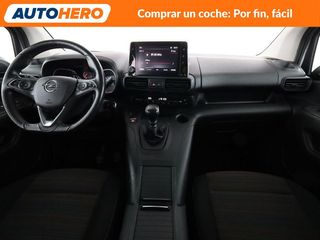 Opel Combo 1.5 CDTI Innovation