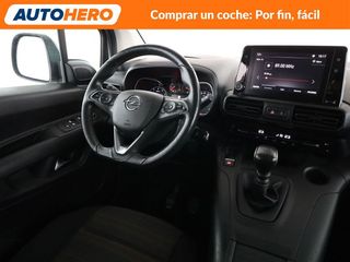 Opel Combo 1.5 CDTI Innovation