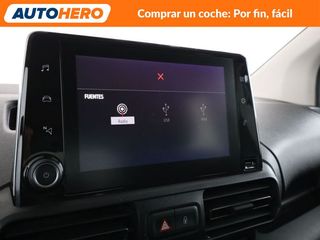 Opel Combo 1.5 CDTI Innovation