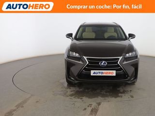 Lexus NX NX 300h E-Four Executive Line