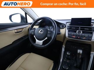 Lexus NX NX 300h E-Four Executive Line