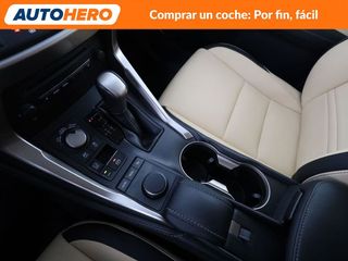 Lexus NX NX 300h E-Four Executive Line