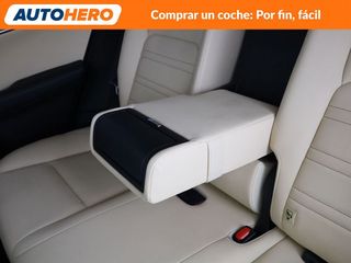 Lexus NX NX 300h E-Four Executive Line