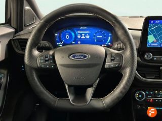 Ford Puma 1.0 EcoBoost 155cv ST-Line X Gold MHEV