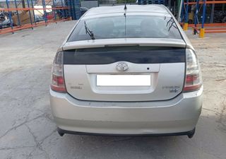 Toyota cinturón seguridad delantero prius 473894