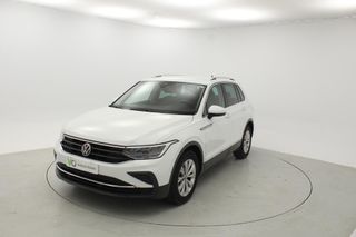 VOLKSWAGEN TIGUAN LIFE 1.5 TSI 150 CV DSG 5P