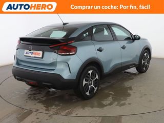 Citroën C4 1.5 Blue-HDi Feel