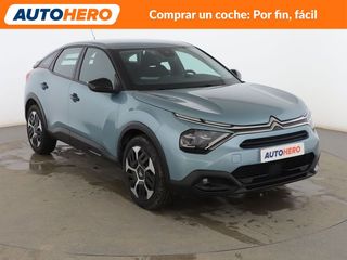 Citroën C4 1.5 Blue-HDi Feel