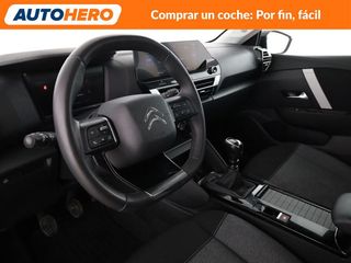 Citroën C4 1.5 Blue-HDi Feel