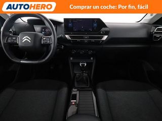 Citroën C4 1.5 Blue-HDi Feel