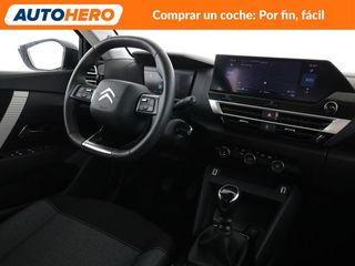 Citroën C4 1.5 Blue-HDi Feel