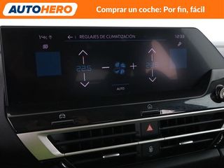 Citroën C4 1.5 Blue-HDi Feel