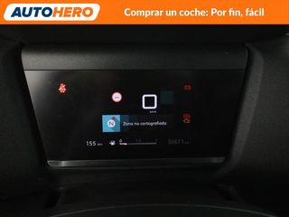 Citroën C4 1.5 Blue-HDi Feel