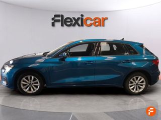 Audi A3 Sportback 35 TDI 110kW (150CV) S tronic