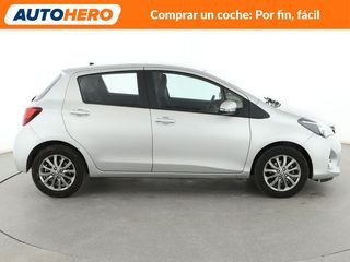 Toyota Yaris 1.33 Dual VVT-i Active