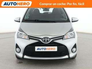 Toyota Yaris 1.33 Dual VVT-i Active