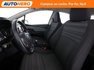Toyota Yaris 1.33 Dual VVT-i Active