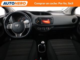 Toyota Yaris 1.33 Dual VVT-i Active