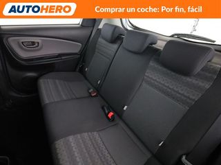 Toyota Yaris 1.33 Dual VVT-i Active