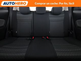 Toyota Yaris 1.33 Dual VVT-i Active