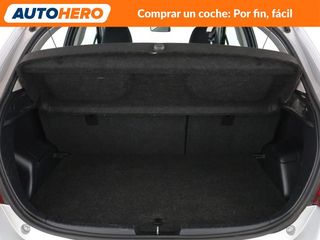 Toyota Yaris 1.33 Dual VVT-i Active