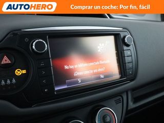 Toyota Yaris 1.33 Dual VVT-i Active