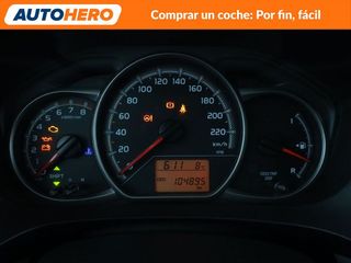 Toyota Yaris 1.33 Dual VVT-i Active